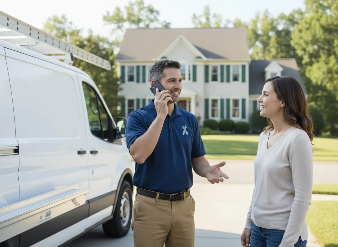 Home Gutter Service Loughman, FL FAQs